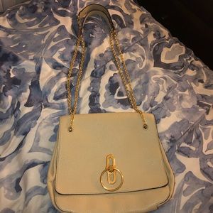 Mulberry Amberley Satchel